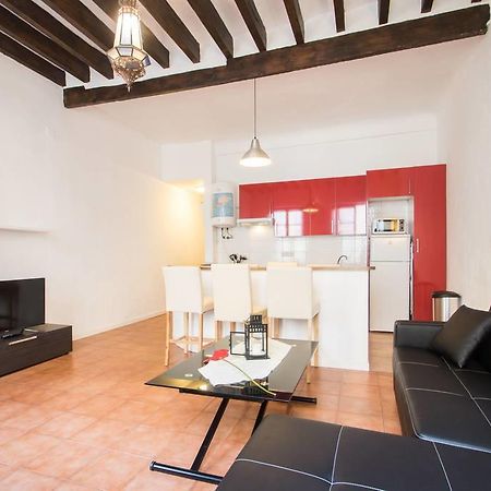 Flat City Center Apartman Alicante Kültér fotó