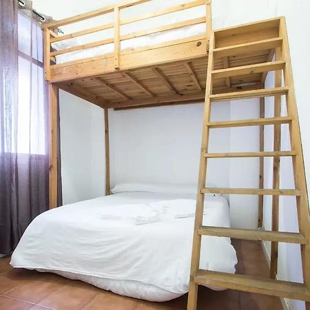Flat City Center Apartman Alicante Kültér fotó