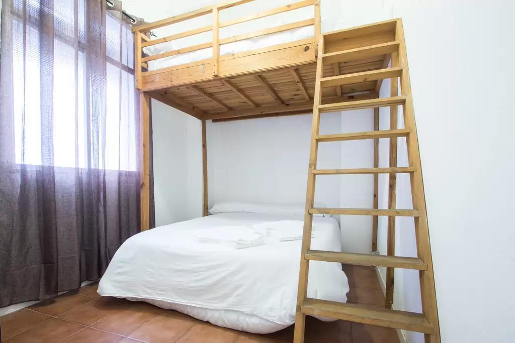 Flat City Center Apartman Alicante Kültér fotó
