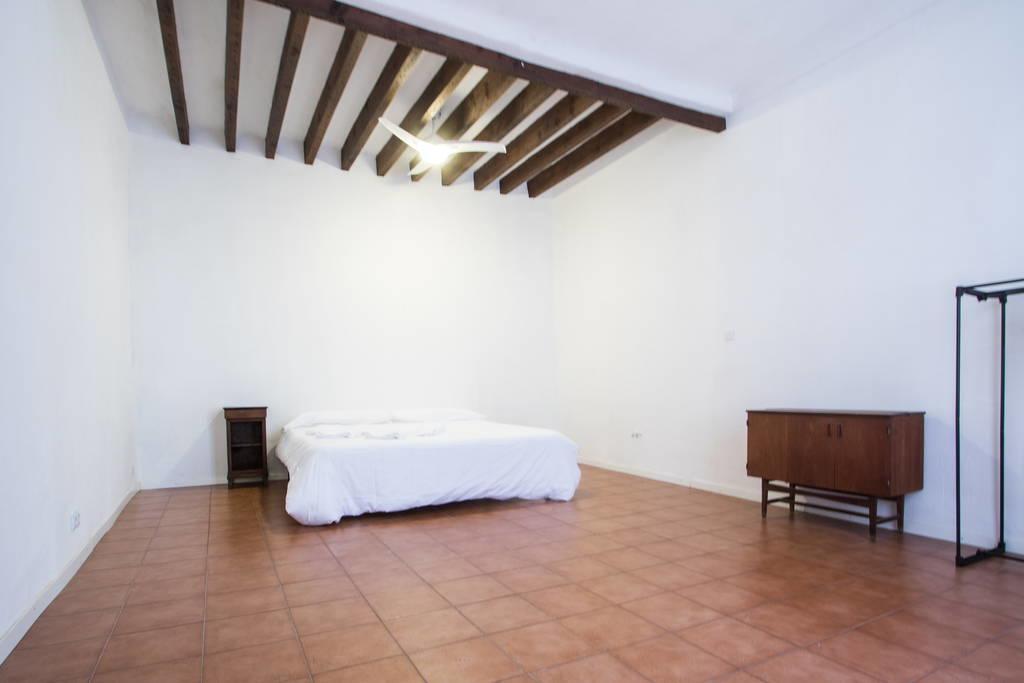 Flat City Center Apartman Alicante Kültér fotó